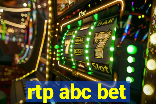 rtp abc bet